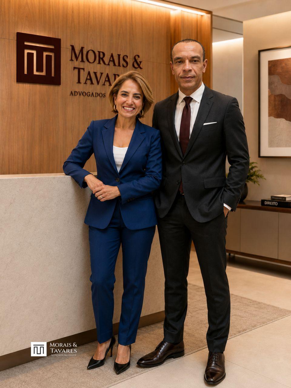 Morais & Tavares Advogados Associados