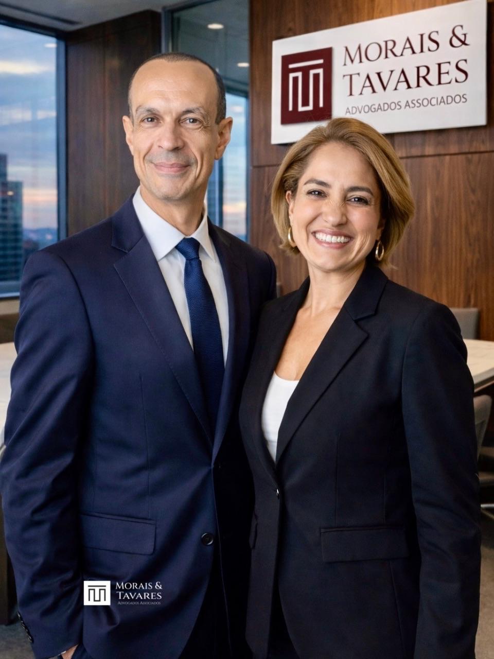 Morais & Tavares Advogados