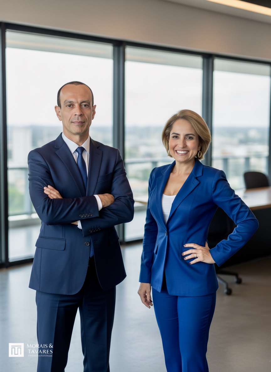 Morais Tavares Advogados