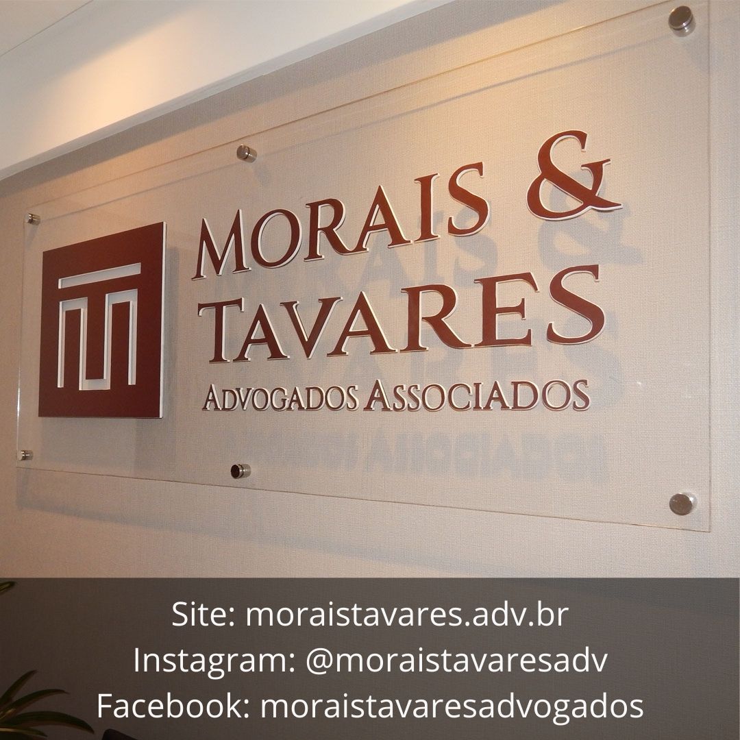 Morais Tavares Advogados