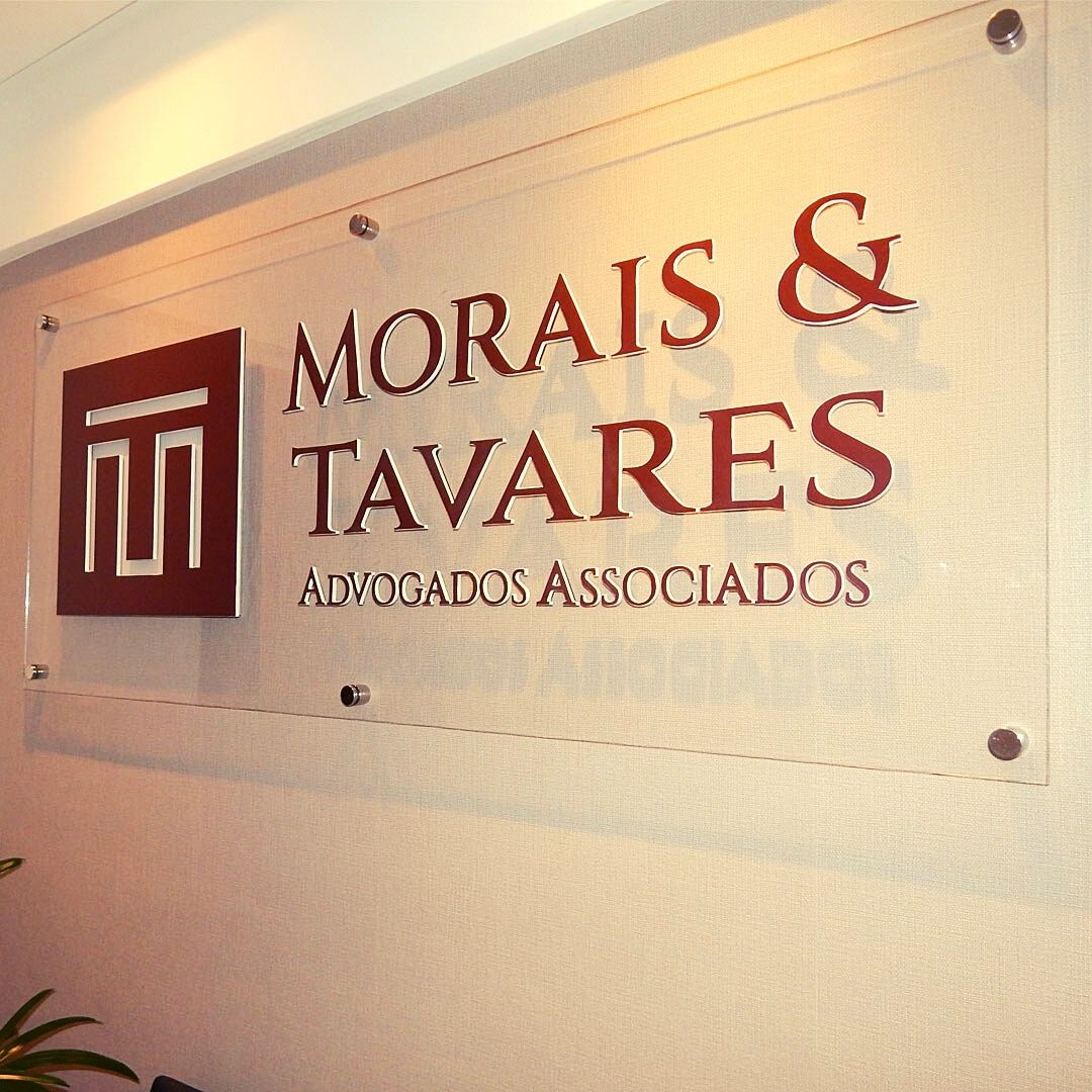 Morais e Tavares Escritorio de Advocacia em Juiz de Fora