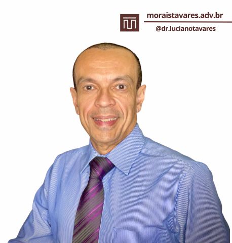 Advogado em Manhuaçu: Dr Luciano Tavares