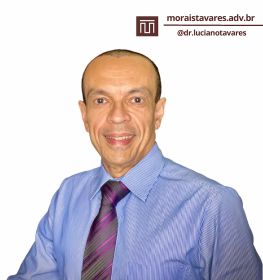 Dr Luciano Tavares Advogado Direito Administrativo Juiz de Fora