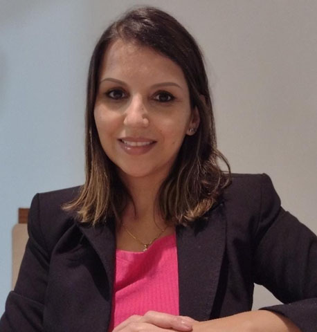 Advogado em Juiz de Fora: Dra Vassia Abreu