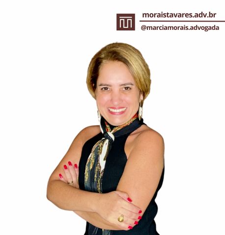 Advogado em Juiz de Fora: Dra Marcia Morais