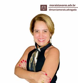 Dra Marcia Morais Advogada Direito Trabalho Juiz de Fora