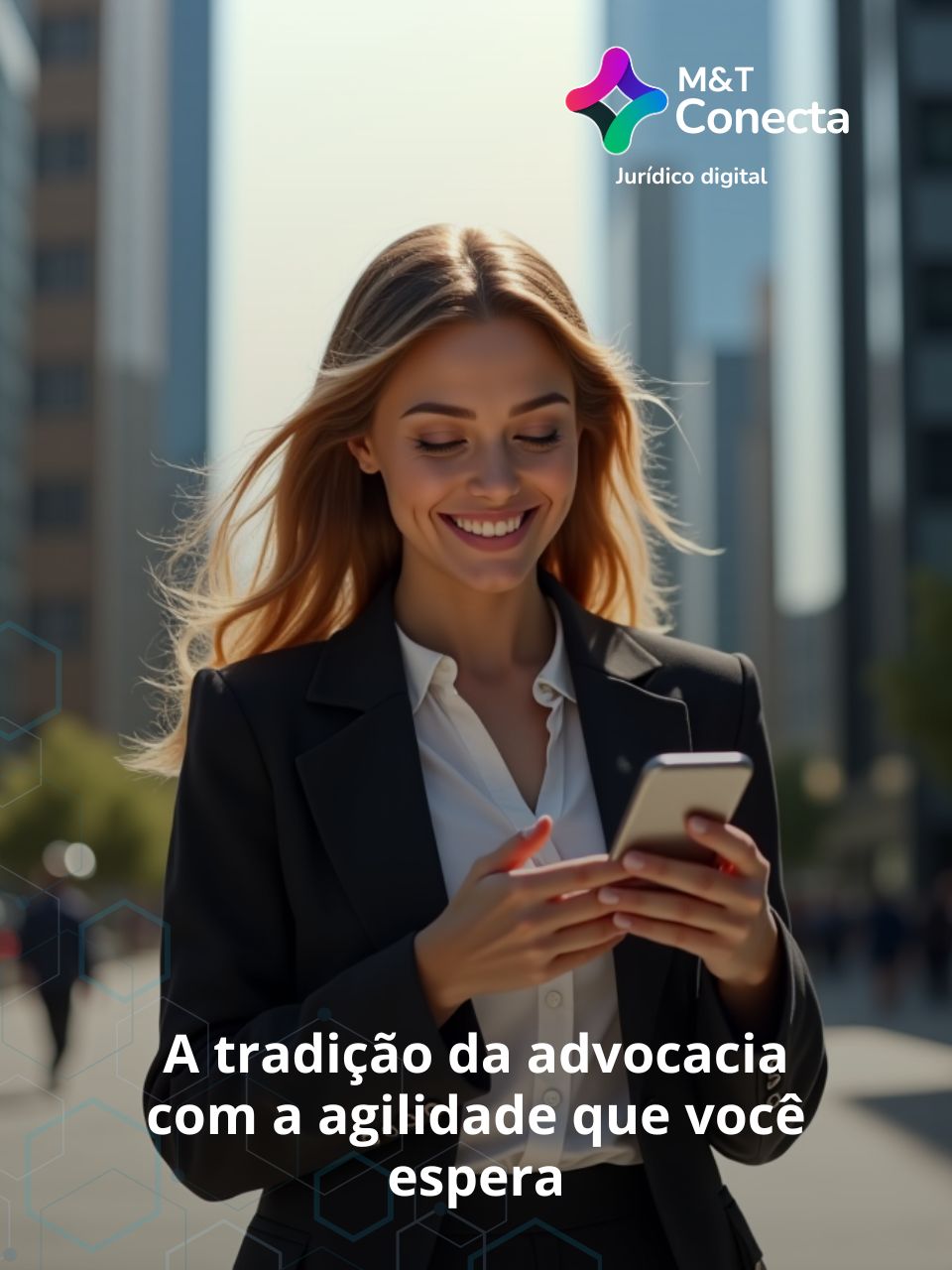 M&T Conecta - Juridico Digital